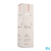 Load image into Gallery viewer, Zarqa Body Lotion Sensitive 200ml