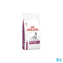 Afbeelding in Gallery-weergave laden, Royal Canin Dog Early Renal Dry 2kg
