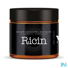 Afbeelding in Gallery-weergave laden, Lpbp Haarmasker Ricin 200ml