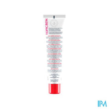 Afbeelding in Gallery-weergave laden, Topicrem Cica Verzachtende Creme Tube 40ml