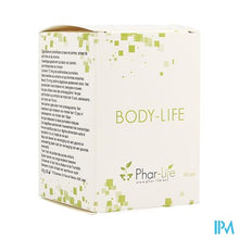 Charger l'image dans la galerie, Phar Life Body-life Caps 60