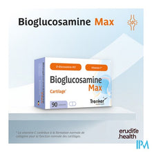 Afbeelding in Gallery-weergave laden, Bioglucosamine Max Tabl 90 Nf