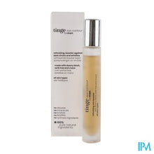 Afbeelding in Gallery-weergave laden, Tinge Men Oogcontour Roll On 10ml