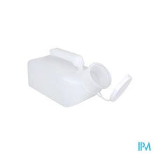 Charger l'image dans la galerie, Urinaal Economy Wit Man Advys