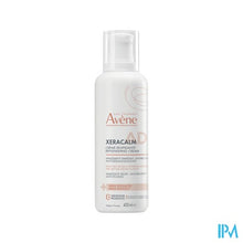 Afbeelding in Gallery-weergave laden, Avene Xeracalm A.d. Creme Relipiderend 400ml Nf