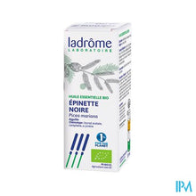 Charger l'image dans la galerie, Ladrome Picea Mariana/zwarte Spar 10ml