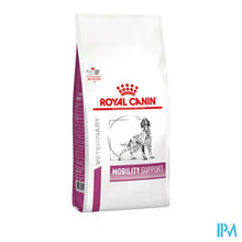 Afbeelding in Gallery-weergave laden, Royal Canin Dog Mobility Support Dry 2kg