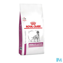 Load image into Gallery viewer, Royal Canin Dog Mobility Support Dry 2kg