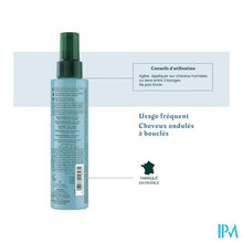 Load image into Gallery viewer, Furterer Sublime Curl Spray Krulversterk. 150ml Nf