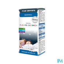 Afbeelding in Gallery-weergave laden, Bachbloesem Kids Slaap