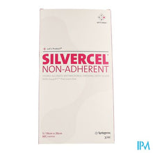 Load image into Gallery viewer, Silvercel Na Hydroalginaat Verb 10x20cm 5 Cad7020
