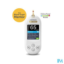 Charger l'image dans la galerie, OneTouch Verio Reflect Meter