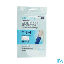 Afbeelding in Gallery-weergave laden, Sealprotect Sport Kind Onderarm 1- 3j 33cm