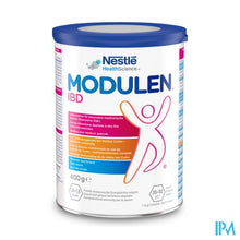 Afbeelding in Gallery-weergave laden, Modulen Ibd Pdr Bte 400g 12259922
