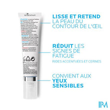 Afbeelding in Gallery-weergave laden, La Roche Posay Redermic R Ogen 15ml