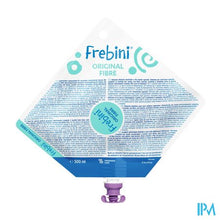 Afbeelding in Gallery-weergave laden, Frebini Original Fibre 500ml