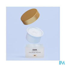 Load image into Gallery viewer, Isdinceutics Hyaluronic Vochtinbr. Norm/droog 50g