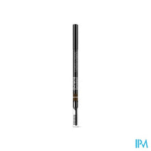 Charger l'image dans la galerie, Annemarie Borlind Eyebrow Crayon Brown 1g
