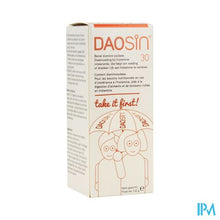 Load image into Gallery viewer, Daosin Caps 30 6203 Cfr 4349130