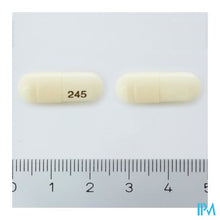 Afbeelding in Gallery-weergave laden, Duspatalin Retard 200 Caps 60x200mg