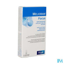 Afbeelding in Gallery-weergave laden, Melioran Focus Tabl 15