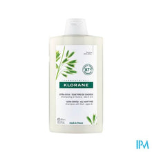 Afbeelding in Gallery-weergave laden, Klorane Capil. Sh Haver 400ml