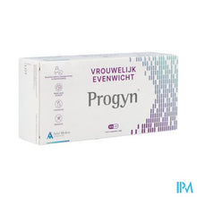 Afbeelding in Gallery-weergave laden, Progyn Caps 64