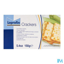 Charger l'image dans la galerie, Loprofin Crackers 150g