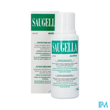 Afbeelding in Gallery-weergave laden, Saugella Active Emuls 250ml