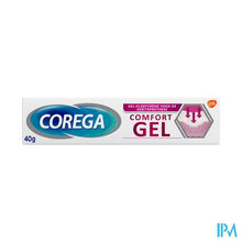 Afbeelding in Gallery-weergave laden, Corega Comfort Gel 40g