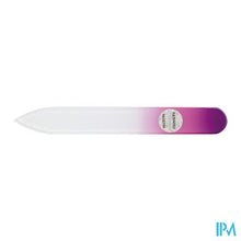 Charger l'image dans la galerie, Morser Nagelvijl Glas color 9cm N°11A