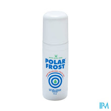 Afbeelding in Gallery-weergave laden, Polar Frost Roll-on 75ml