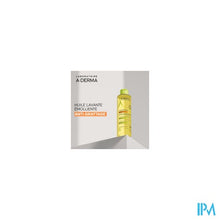 Afbeelding in Gallery-weergave laden, Aderma Exomega Control Emolierende Wasolie 200ml
