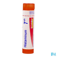 Afbeelding in Gallery-weergave laden, Histaminum 7ch Gr 4g Boiron