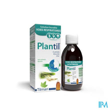 Afbeelding in Gallery-weergave laden, Plantil Drinkbare Opl 150ml