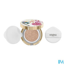 Charger l'image dans la galerie, Sisley Phyto-blanc Cushion Lim.edit.00c Swan 15g