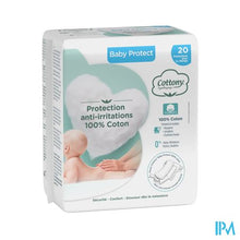 Afbeelding in Gallery-weergave laden, Cottony Baby Protect Katoen 20