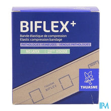 Afbeelding in Gallery-weergave laden, Thuasne Biflex 16+ Licht Ijkteken Beige 8cmx4m