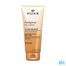 Afbeelding in Gallery-weergave laden, Nuxe Prodigieux Melk Parf 200ml