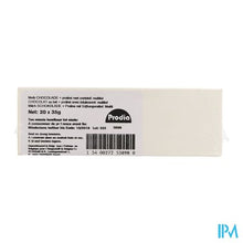 Charger l'image dans la galerie, Prodia Reep Chocolade Melk Praline 20x35g Revogan