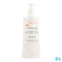 Afbeelding in Gallery-weergave laden, Avene Antirougeurs Clean Verfrissende Melk 400ml