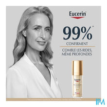 Afbeelding in Gallery-weergave laden, Eucerin Hyaluron Filler+elasticity 3d Serum 30ml