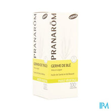 Afbeelding in Gallery-weergave laden, Pranarom Po Tarwekiem 50ml