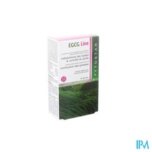 Afbeelding in Gallery-weergave laden, Fytostar Expertise Egcg Line Slimming Caps 60