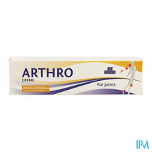 Afbeelding in Gallery-weergave laden, Ice Power Arthro Creme Tube 60ml
