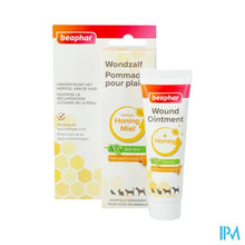 Afbeelding in Gallery-weergave laden, Beaphar Wondzalf 30ml