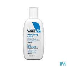 Charger l'image dans la galerie, Cerave Melk Hydraterend 88ml
