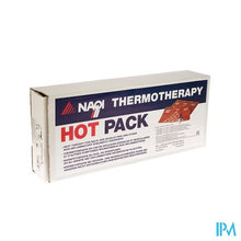 Charger l'image dans la galerie, Naqi Hot Pack 37x37cm