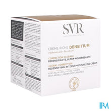 Charger l'image dans la galerie, Svr Densitium Creme Riche Pot 50ml Nf