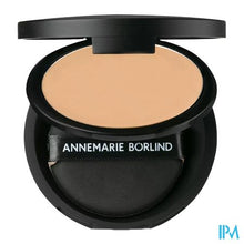 Charger l'image dans la galerie, Annemarie Borlind Compact Make-up Light 10g